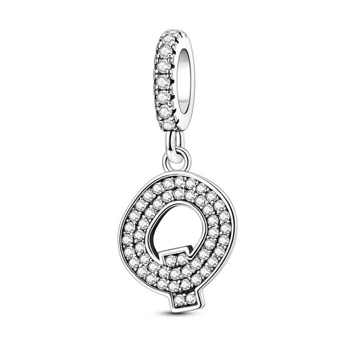 Argento Sterling Ciondoli Per Bracciale Pandora Reflexions - Foto 2