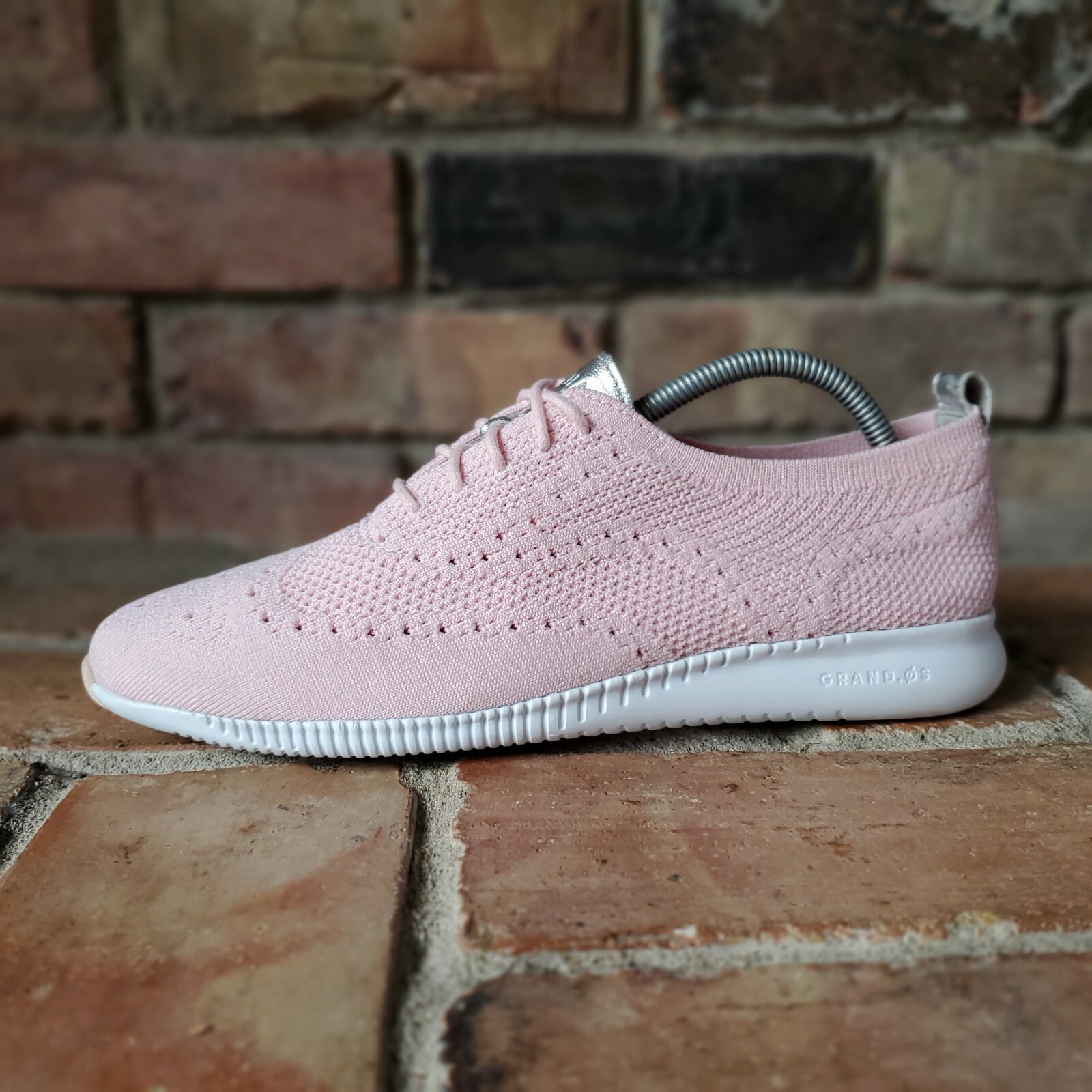 Cole Haan Women's Zerogrand Oxford Lace 