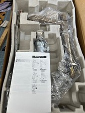 Hansgrohe 31303141 - Bathroom Sink Faucets Faucet Metropol Brushed Bronze