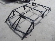 2021 Can-Am Maverick X3 Roll Cage Crash Bar Guard Body Chassis Exo Frame