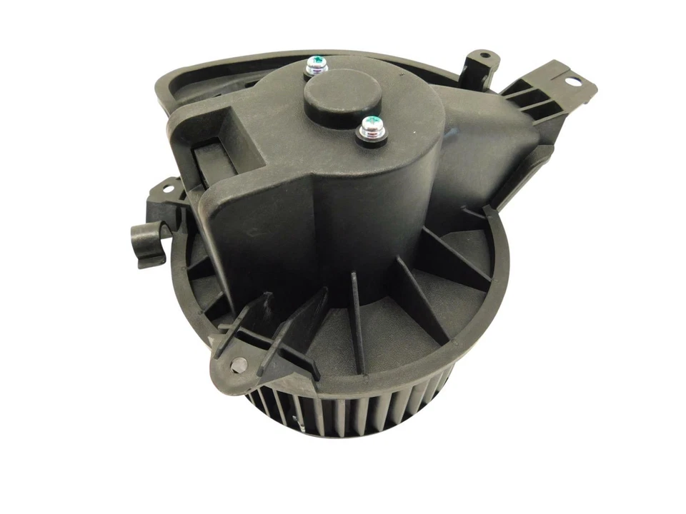 NOVO MOTOR VENTILADOR AQUECEDOR DE AR FIAT PUNTO MK3 / EVO / GRANDE PUNTO (199) 06-18 - Imagem 3 de 4