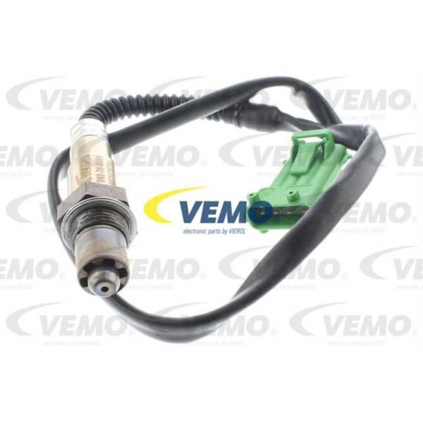 Vemo Lambdasonde Regelsonde FüR CitroëN Berlingo Kasten 1.4I 1.1I 1.4 Bivalent-image