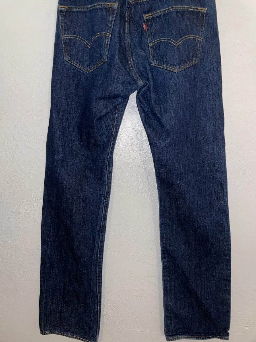 Levis 501 36 x 36 deals