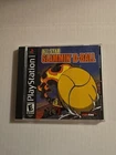Vintage All-Star Slammin' D-Ball (Sony PlayStation 1, 2002)