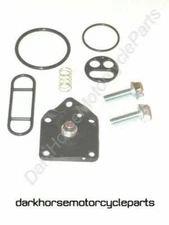 Fuel Petcock Repair Kit Suzuki DR350S DRZ400S DRZ400SM KLX400 K&L 18-5038V