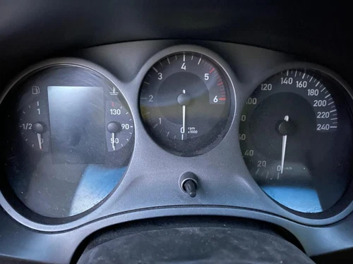 Mando Multifuncion para SEAT LEON (1P1) Comfort Limited 2005 254012 - Imagen 9 de 10
