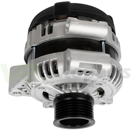 Alternador compatible con Land Rover Range Rover Sport 2006 2007 2008 2009 11206 AND0327 - Imagen 3 de 13