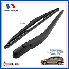 Besen Arm -wischer Eis Hintere Abdeckung Schutzkappe für Volvo Xc60 I SUV (156)