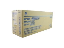 Konica Minolta AAJV0CD IUP35M Magenta Imaging Unit Bizhub C3350i C4050i