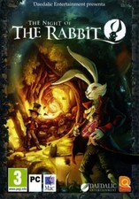 The Night of the Rabbit PC Mac Game 2013 Daedalic Entertainment Windows 10 11