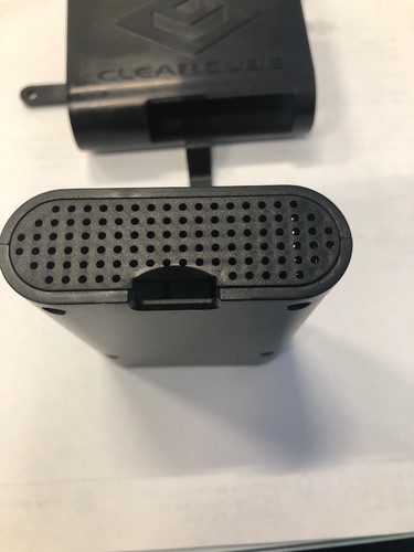 Raspberry Pi 3B+ Case with Custom Mount $20 Value - Afbeelding 4 van 9