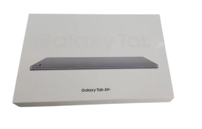 Brand New Sealed - Samsung 11'' Galaxy Tab A9+ 64GB Tablet Wi-Fi Only - Graphite