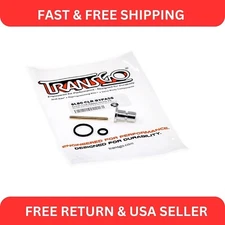 6L80 - 6L90 - 8L90-10L90 Allison TransGo Cooler Flow Bypass Kit 6L80-CLR-BYPASS*