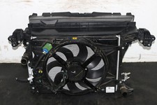 Condensateur Fiat TIPO