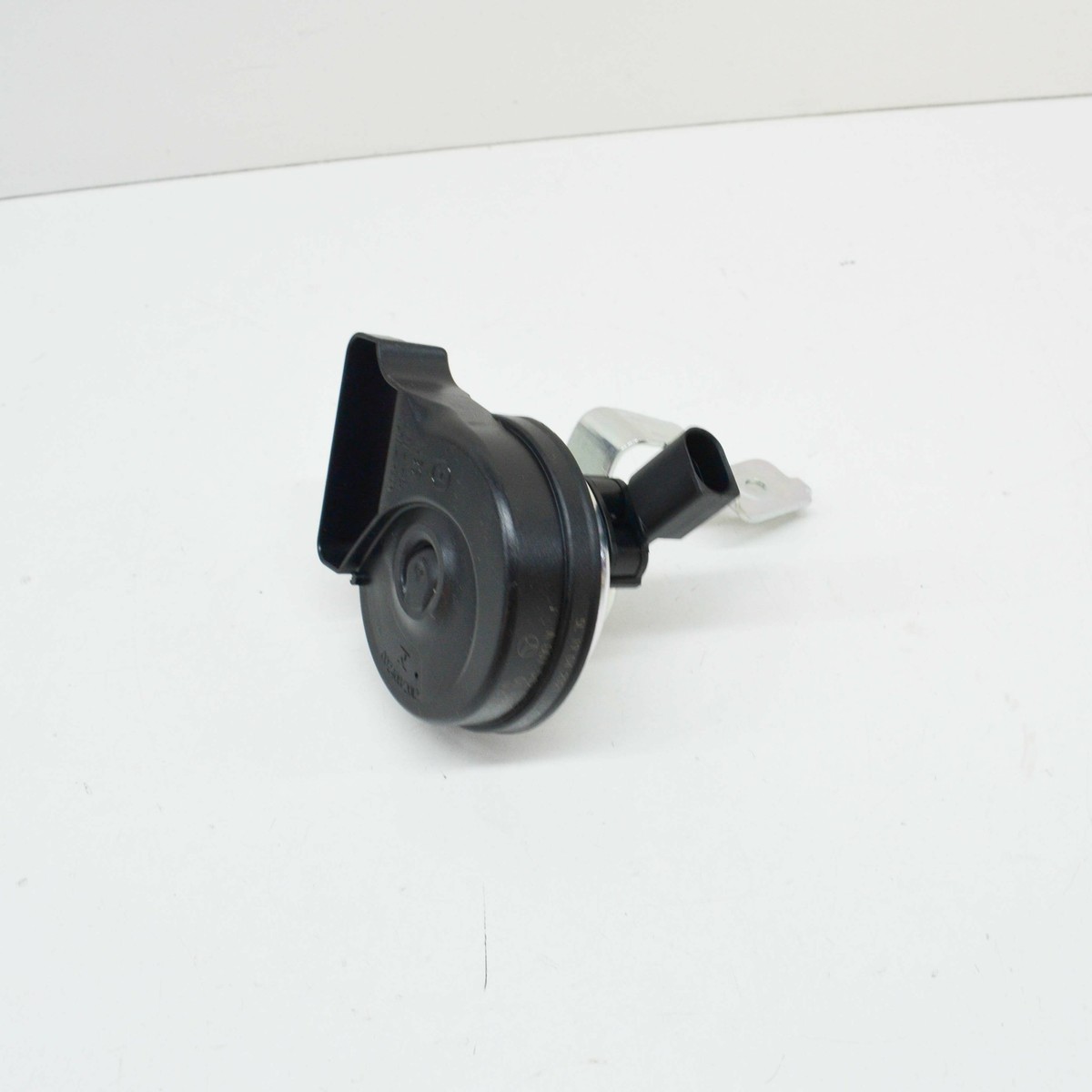 MERCEDES-BENZ E-CLASS W212 HIGH TONE HORN SIGNAL A0075426920 | eBay