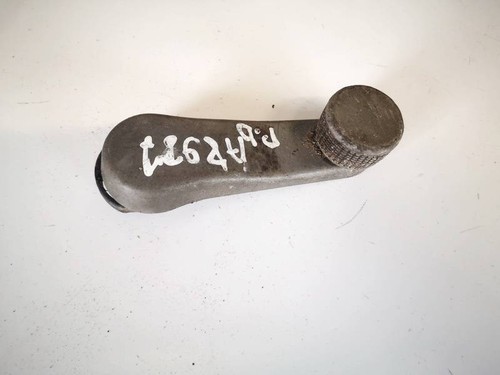 Volkswagen LT 1997 Window Crank Handle  1h0837581d, Genuine #2027242-42