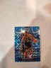 2023-24 Panini Mosaic - Reactive Blue Mosaic Prizm #101 Andrew Wiggins (JGA)(03)
