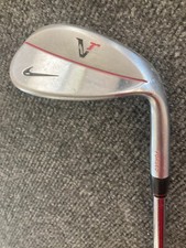 Nike/Forged VR/Sand Wedge/56 /RH/Dynamic Gold Steel Shaft/35.5"/SL1970