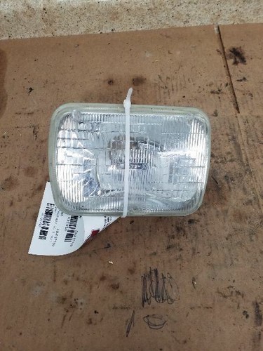 Passenger Right Headlight Sealed Beam Fits 97-17 FORD E350 VAN 206595