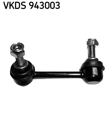 SKF VKDS943003 Koppelstange Stabi Hinten Rechts FüR CR-V II 2.0 2.2D 2.4-image
