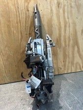 2008-2012 BUICK ENCLAVE ELECTRIC POWER STEERING COLUMN W/ MOTOR OEM
