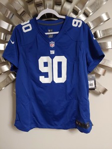 nike womens giants jersey