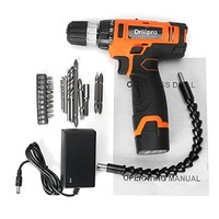 Drillpro 16-volt Max Lithium-ion 2-speed Drill/driver Kit With Battery Charge... on sale Drillpro 16-volt Max Lithium-ion 2-speed Drill/driver Kit With Battery Charge... on sale