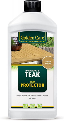 Golden Care Teak Protector GT102 - Afbeelding 1 van 1
