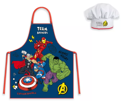 Grembiule da cucina per bambini - Italia