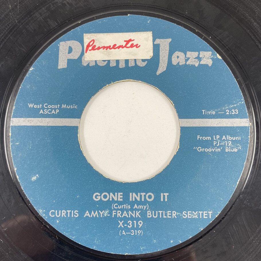 洋楽 Blue Note & Pacific Jazz Recordings Clifford Brown – The Complete Blue Note And Pacific Jazz