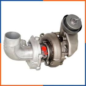 Turbolader für TOYOTA 2.0 D-4D 126PS | 17201-442F, 17201-26050