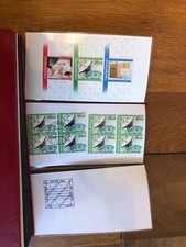 Miniature Sheet Netherlands 🇳🇱 100 Years Telephonica Special Edition