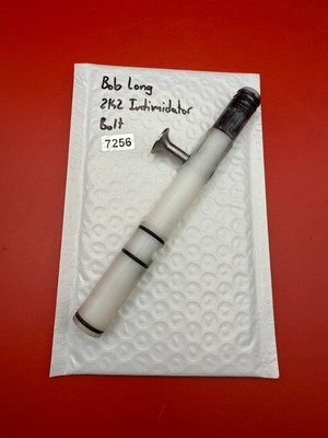 Bob Long 2K2 Intimidator Bolt