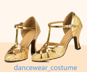 samba dance shoes