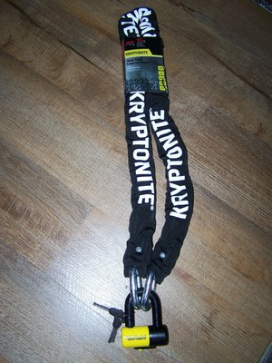 kryptonite ny legend lock