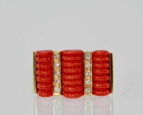 Anello "Fiore Di Zirconio" In Oro Placcato 14 KT 3 Carati Di Zirconio - Foto 10