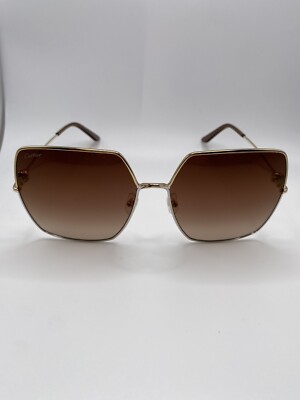 CT brown  Sunglasses Silhouette Clip-On Sunglasses Titan-Dynamic-Contour 5540 CT  main image 4