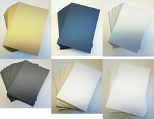 200 SHEETS Of A6 Pearlescent Card Stock Weddings Invites,Hobby,Arts&Crafts