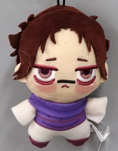 FuRyu Jujutsu Kaisen Chopinui Petit Choso Plush JAPAN OFFICIAL | eBay