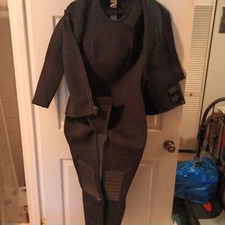 Women's Wetsuit