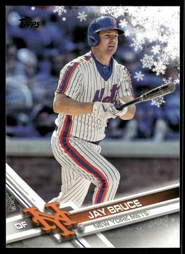 2017 Topps Holiday Complete Your Set (HMW1-HMW200) Free Shipping! - Picture 230 of 387