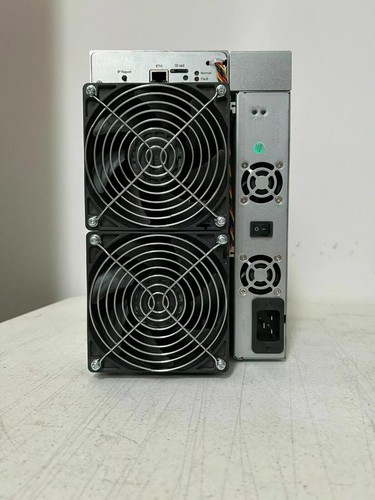Goldshell HS5 Handshake (HNS) & SiaCoin (SC) ASIC Miner Ship from USA