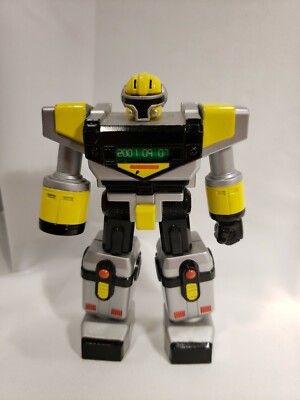 megazord