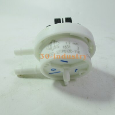 1Pcs New For ODE HK AB32-S21P012C-11R Flowmeter Flow Sensor