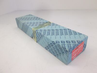 D-M-E Company, Cartridge Heaters, CU-606-2, 6'', New, Lot of 2