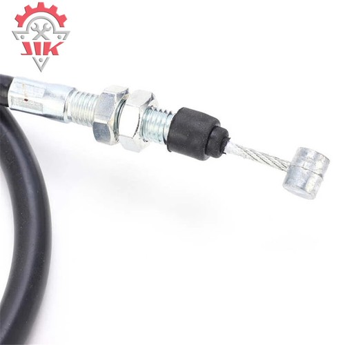 Left & Right Rear Brake Cable for Kawasaki Mule 2500 2510 54005-1201 & 54005 New - 第 9/9 張圖片
