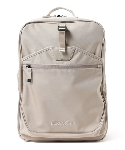 BEAMS GOLF NSG-NYLON OX Caddie Bag/Boston Bag/Cart Bag etc. Beige JAPAN NEW - Picture 73 of 84