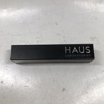 HAUS LABORATORIES BY LADY GAGA GLAM ATTACK LIQUID EYESHADOW DYNASTY EMERALD