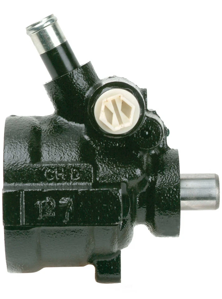 动力转向泵-SE Cardone 20-846 Reman 适合 2000 Saab 9-3 — 第 3/4 张图片