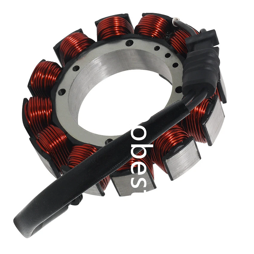 Magneto Stator Coil  for Harley Davidson ROAD KING FLHR 1FDL 1997 29987-97B - Изображение 3 из 4